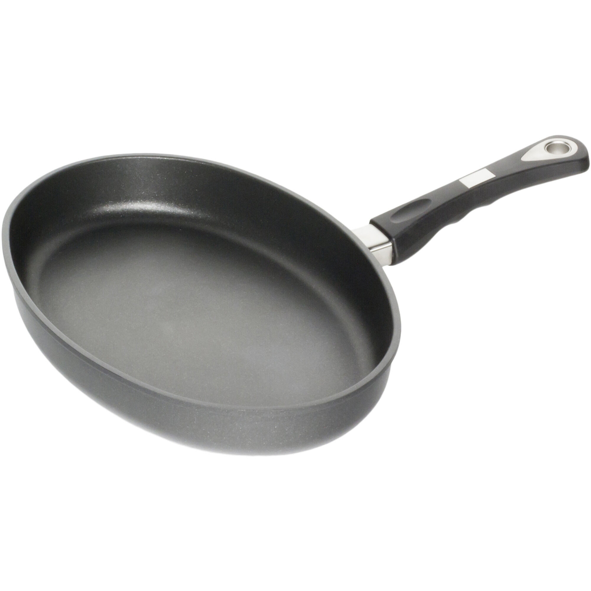 Fiskpanna Oval 24 cm