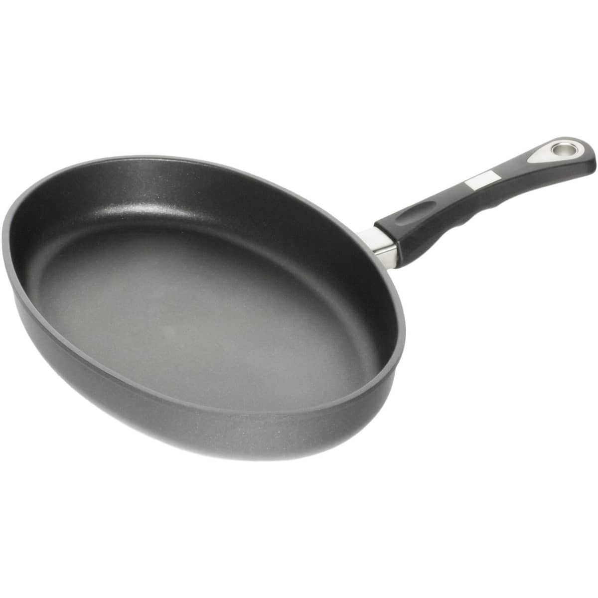 Soikea kalapannu, 24 cm