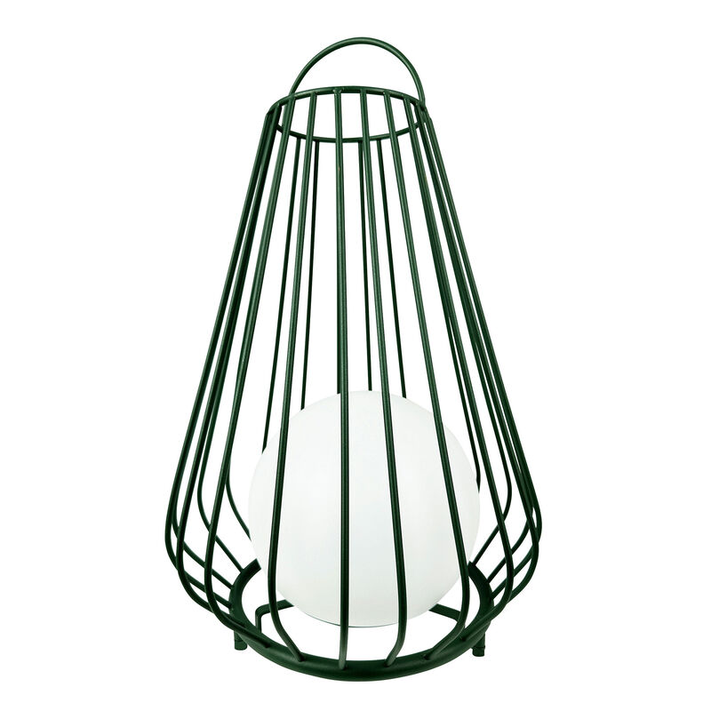 Dyberg Larsen Evesham utomhuslykta grön, large