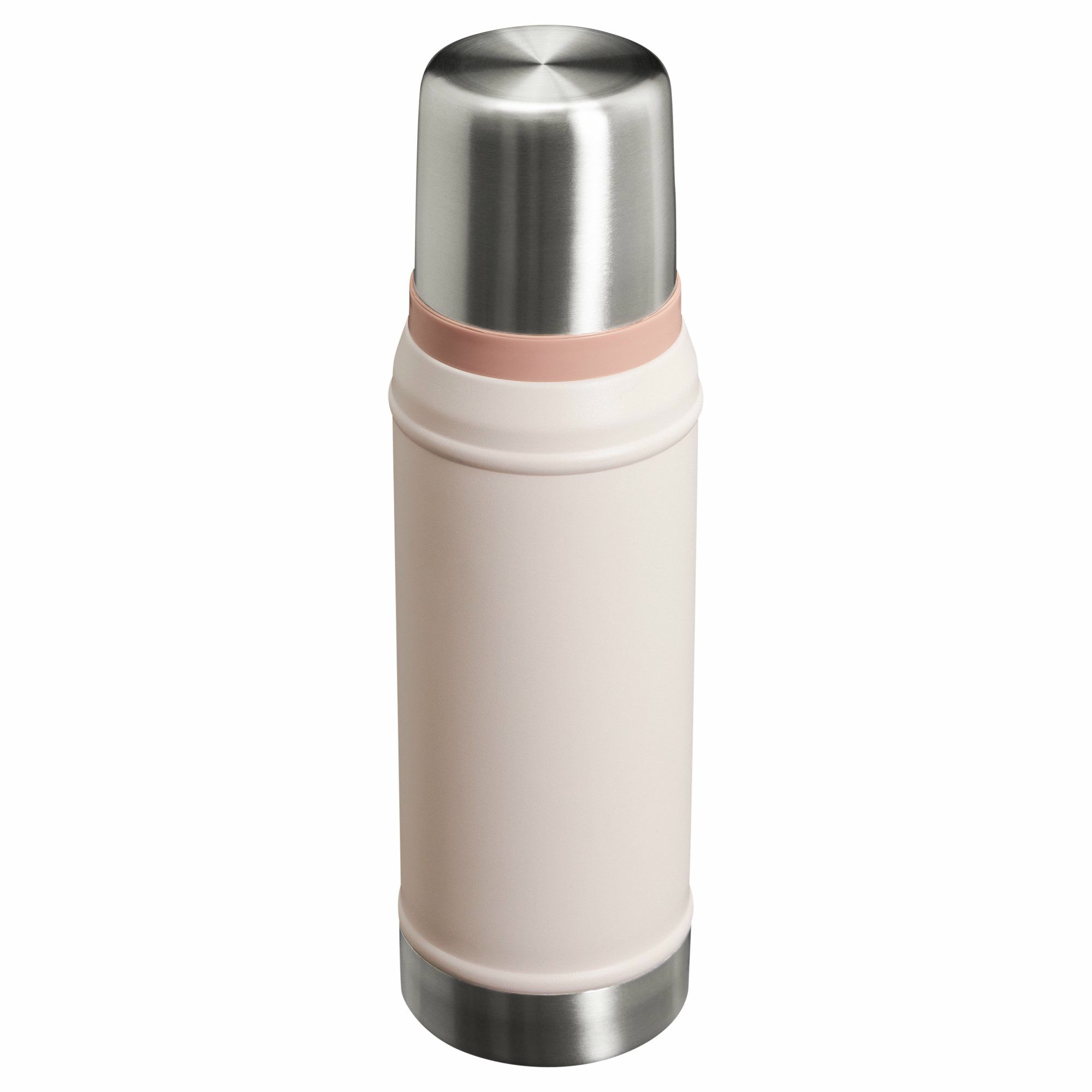 Alternativ bild 1 för Stanley Legendary Classic Bottle termos 0,75 liter, rosé