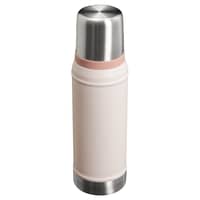 Legendary Classic Bottle termoflaske 0,75 liter, rose quartz