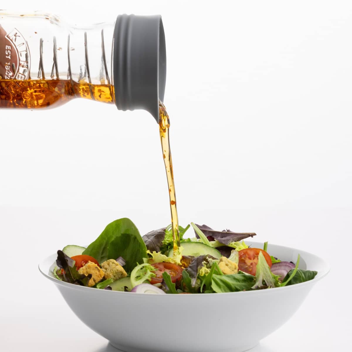 Dressingshaker