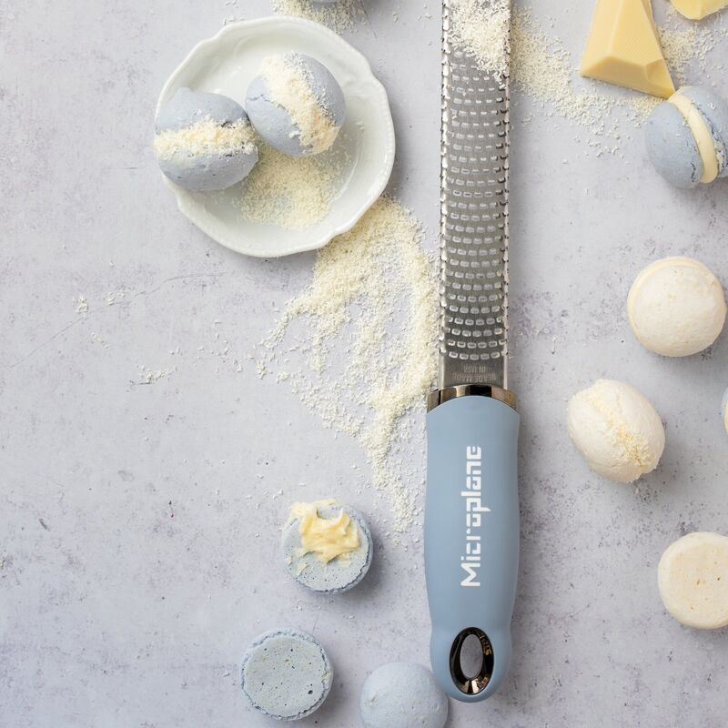 Premium Classic zestjärn, himmelsblå