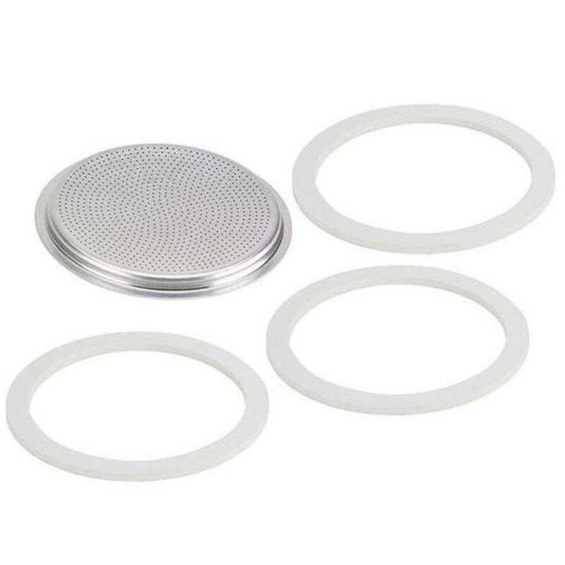 Moka Express pakningssett 90 mm