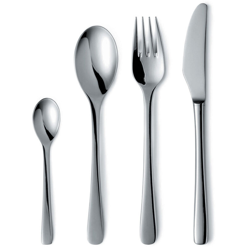 Steel Line Bestikksett 16 deler