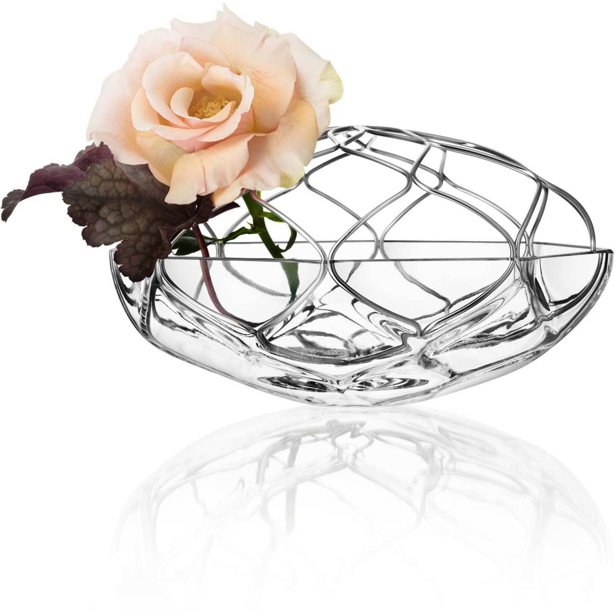 Bloom Vase Klar