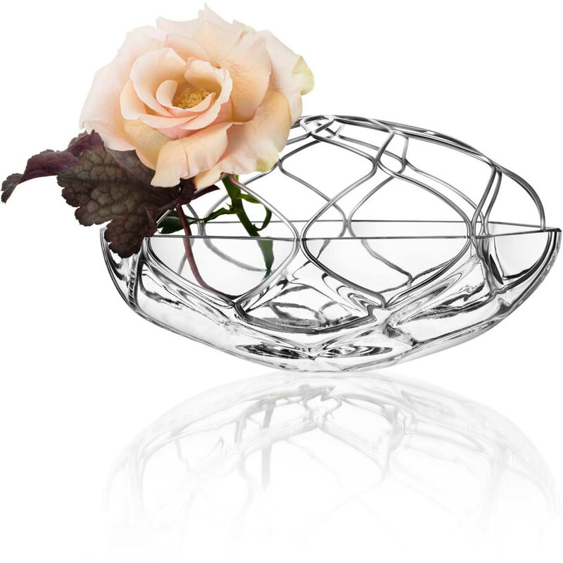 Bloom Vas klar 21 cm