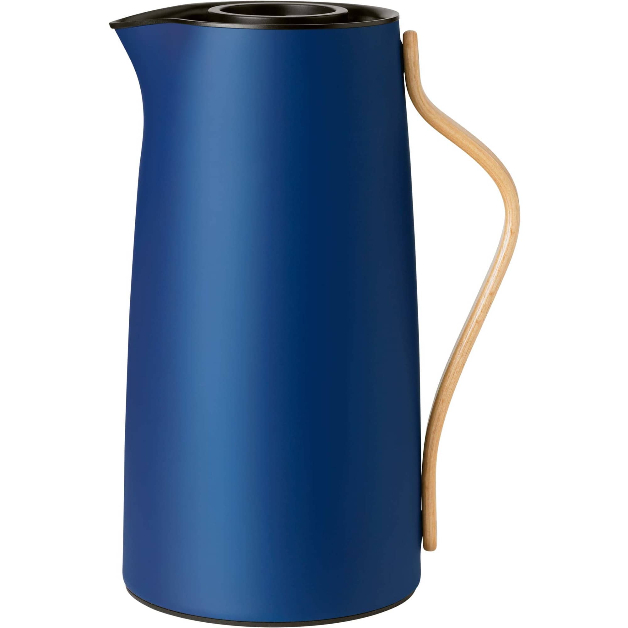 Emma termoskanne kaffe Mørkeblå