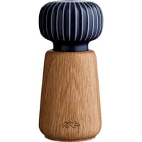 Hammershøi Kvarn 13 cm Indigo