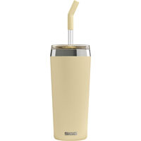 SIGG Helia tumbler mug 0,6 liter, optimistic yellow