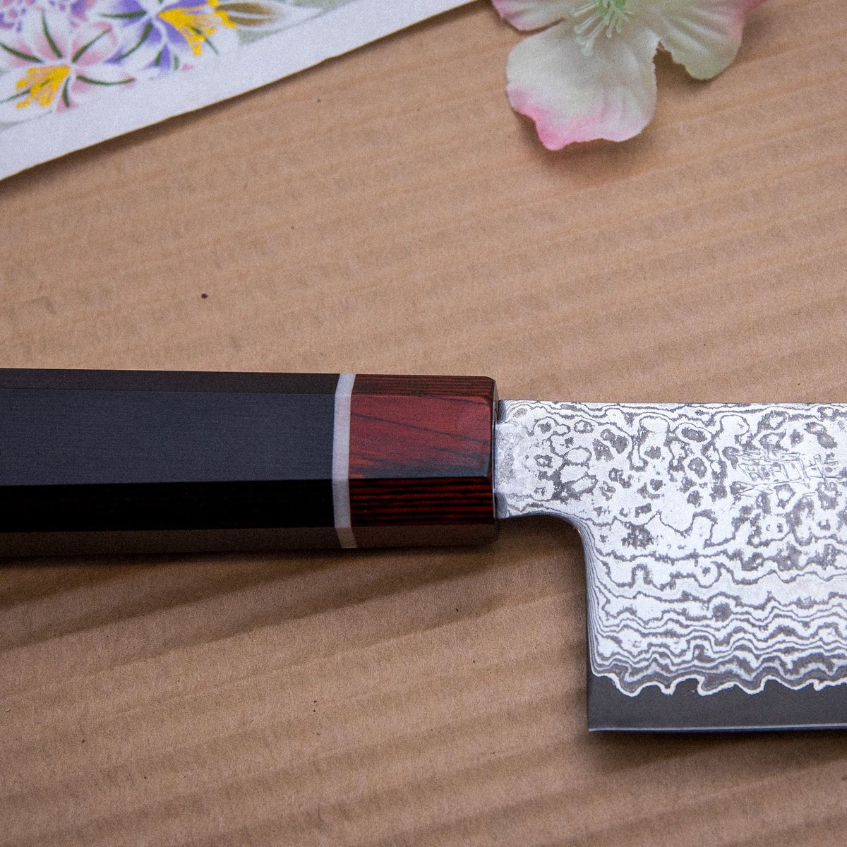 Octa 210 Gyuto veitsi