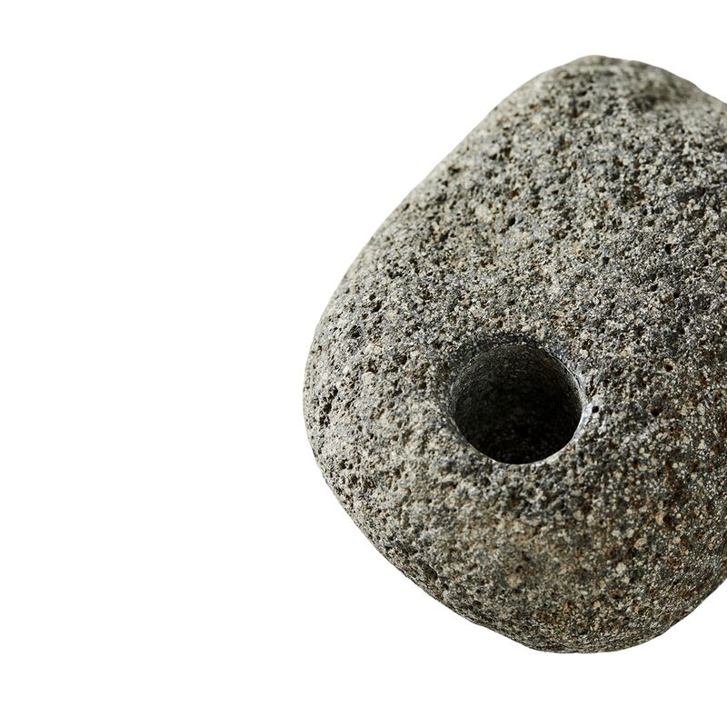 Valley lysestage, grå/natur