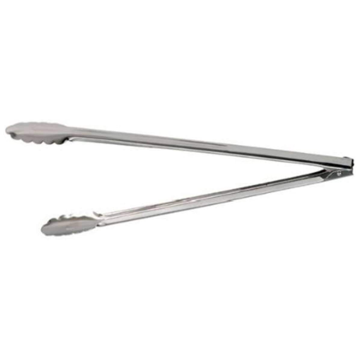 Rostfri Tång 40 cm
