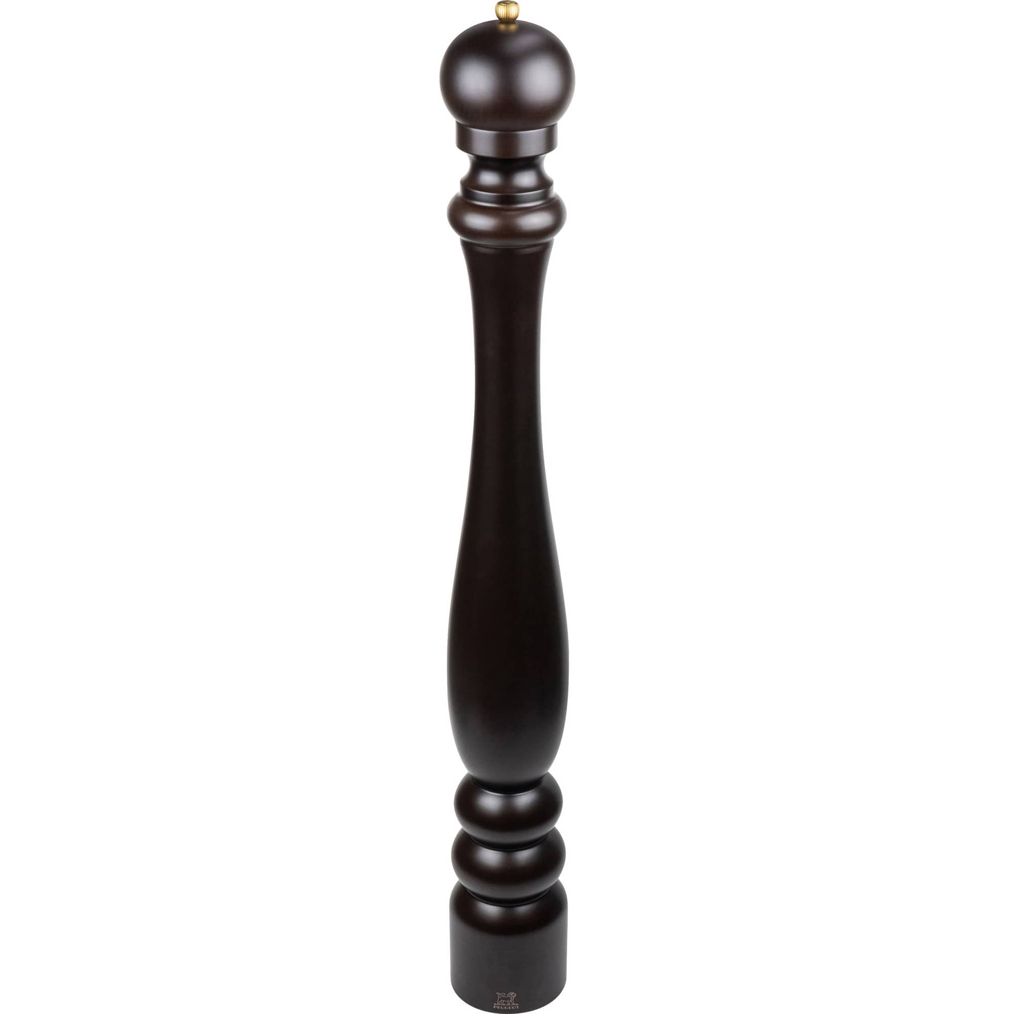 Paris Pepperkvern 80 cm Sjokolade