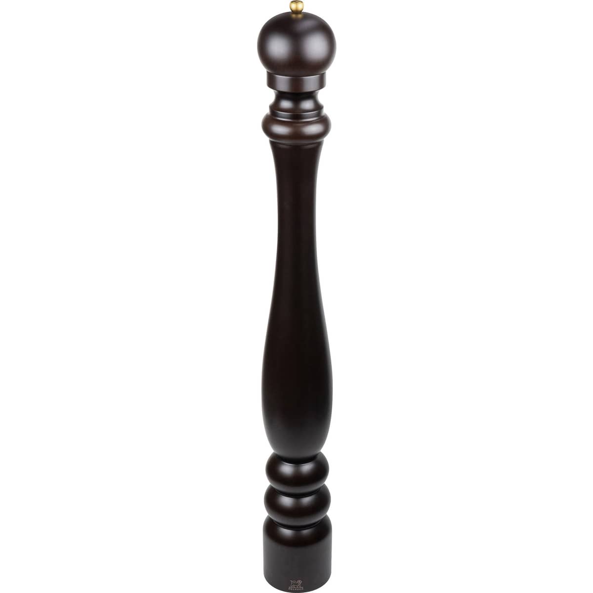 Paris Peberkværn 80 cm Chokolade
