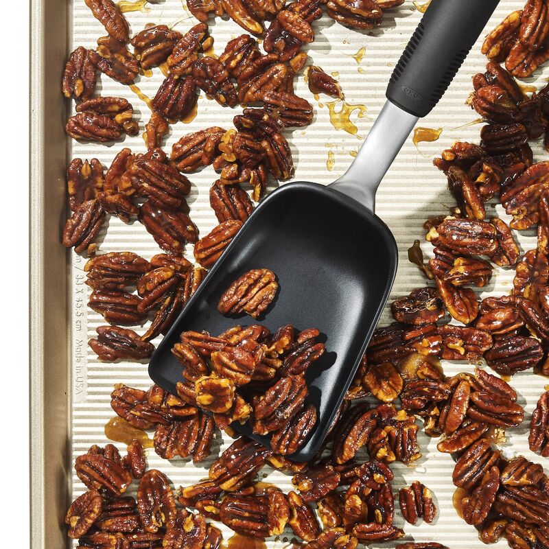 Nylonkauha paistinpannuille