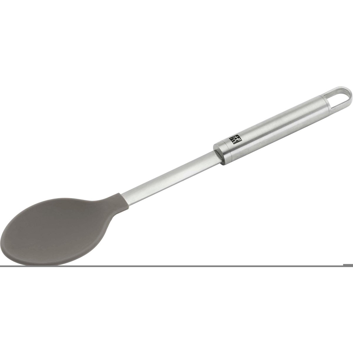 Pro-silikonilusikka, 32 cm.