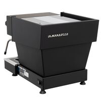 Linea Mini R, musta