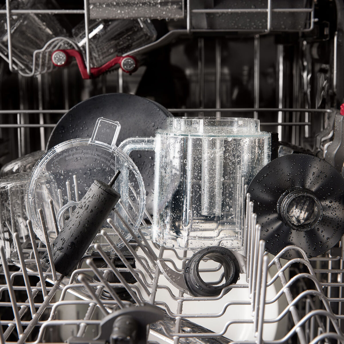 KitchenAid Go Trådlös hackare utan batteri