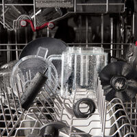 KitchenAid Go Trådlös hackare utan batteri