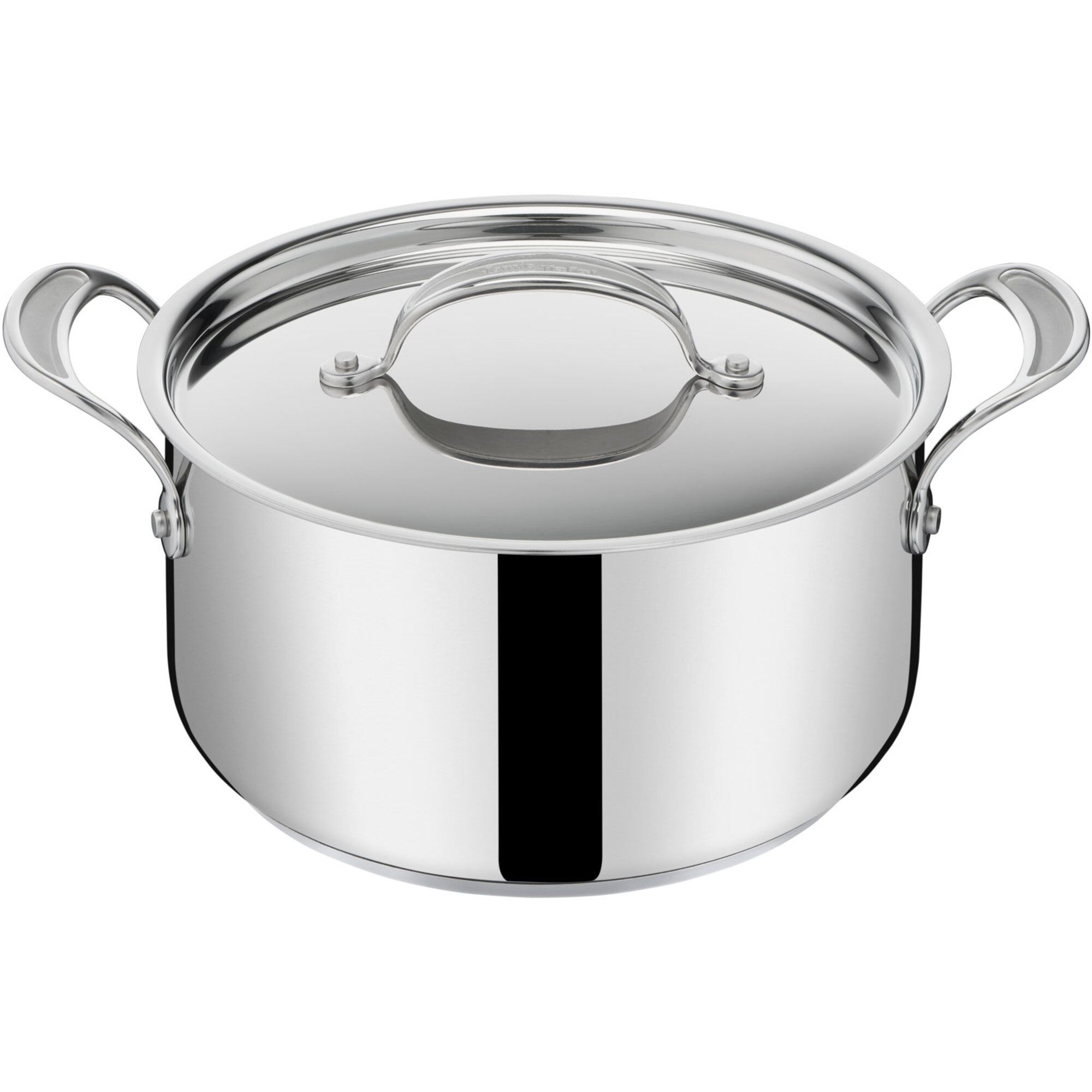 Jamie Oliver Cook’s Classics Kjele m/lokk 5,2 liter 24 cm