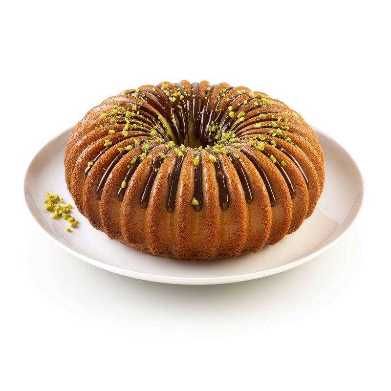 Raggio silikonform 19,5 cm