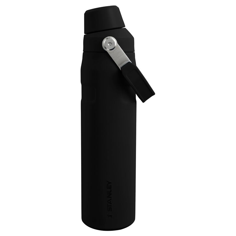 Aerolight Iceflow Bottle termoflaske 0,6 liter, sort