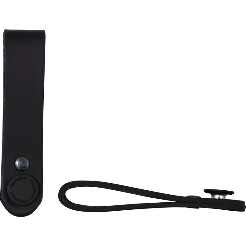 Dangler 10 nappilenkki, musta