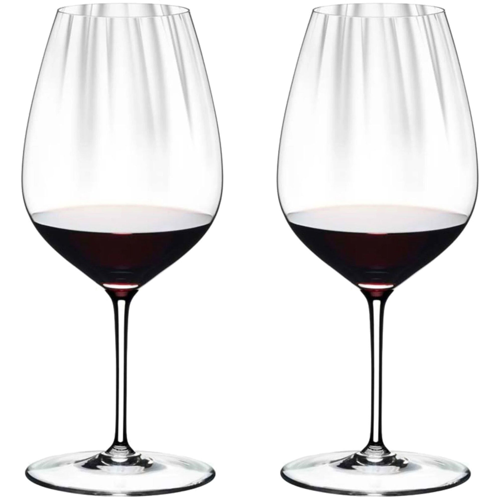 Riedel Performance Cabernet-Merlot vinglass 2-stk. 83,4 cl