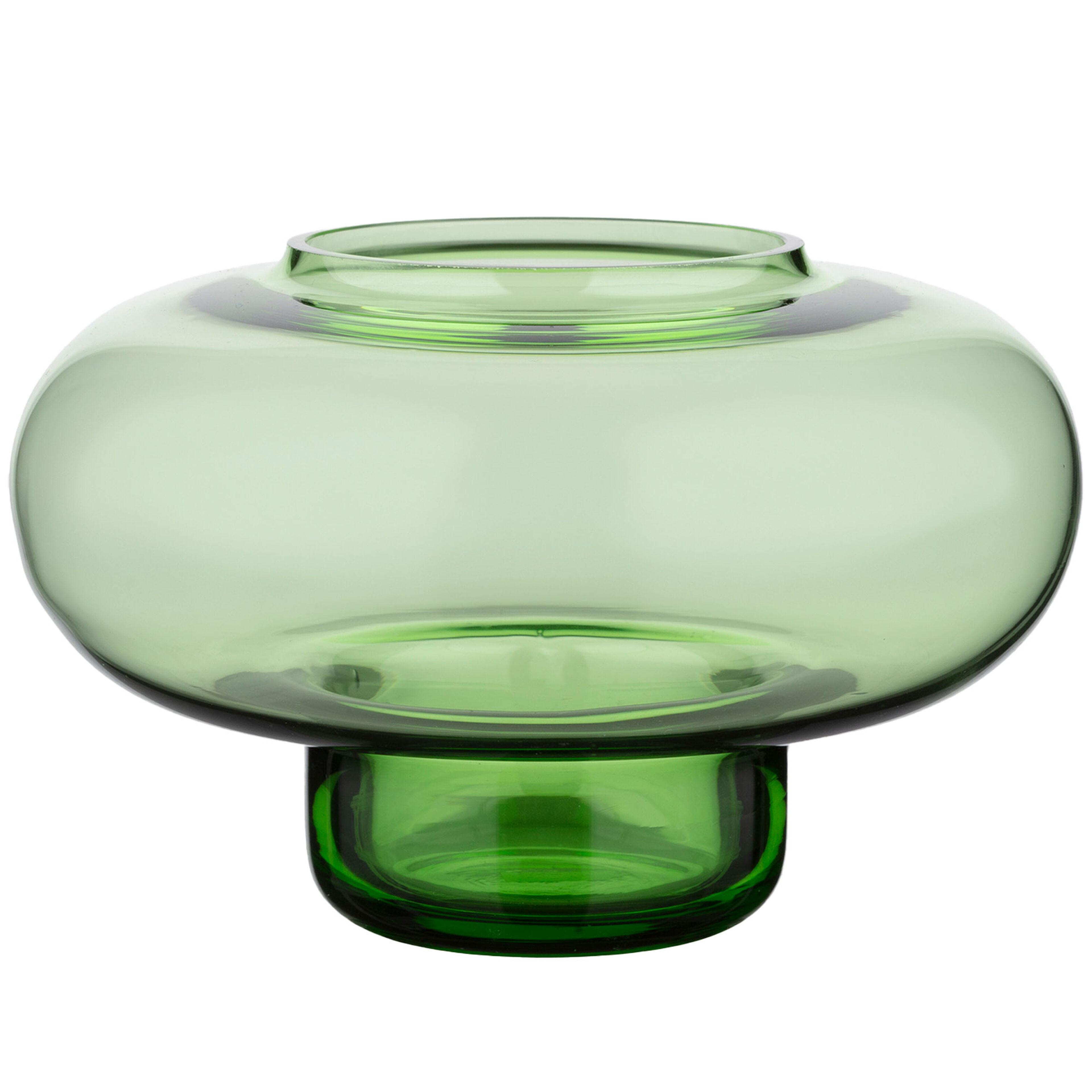 Fyr Ljuslykta, grön