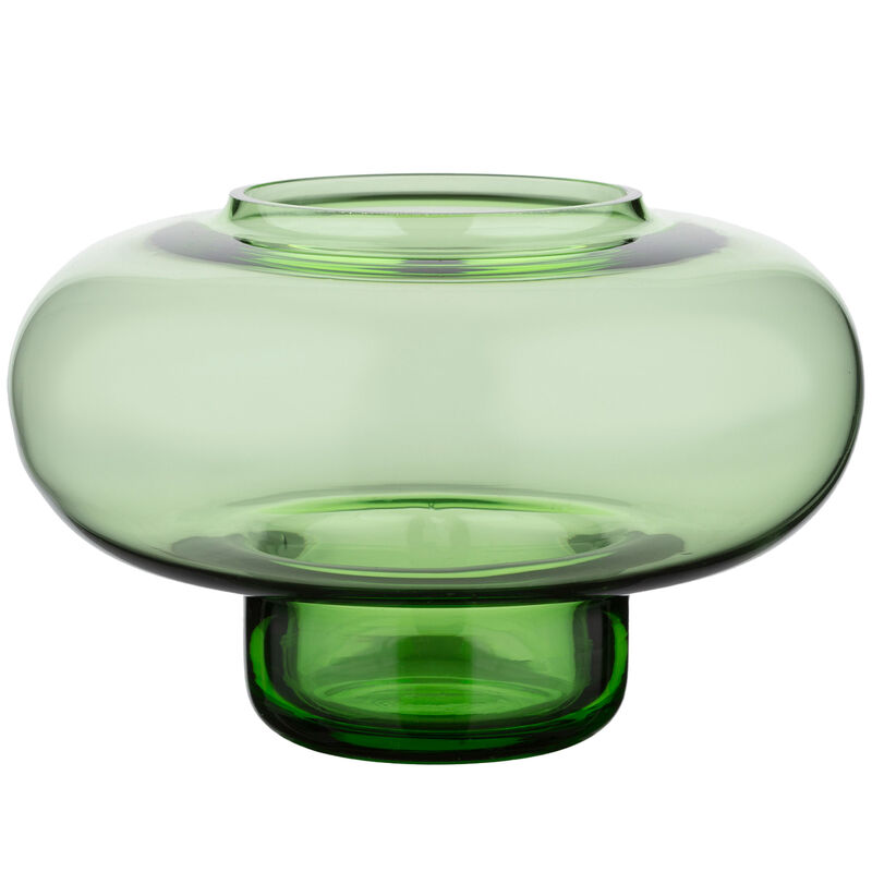 Fyr Ljuslykta, grön