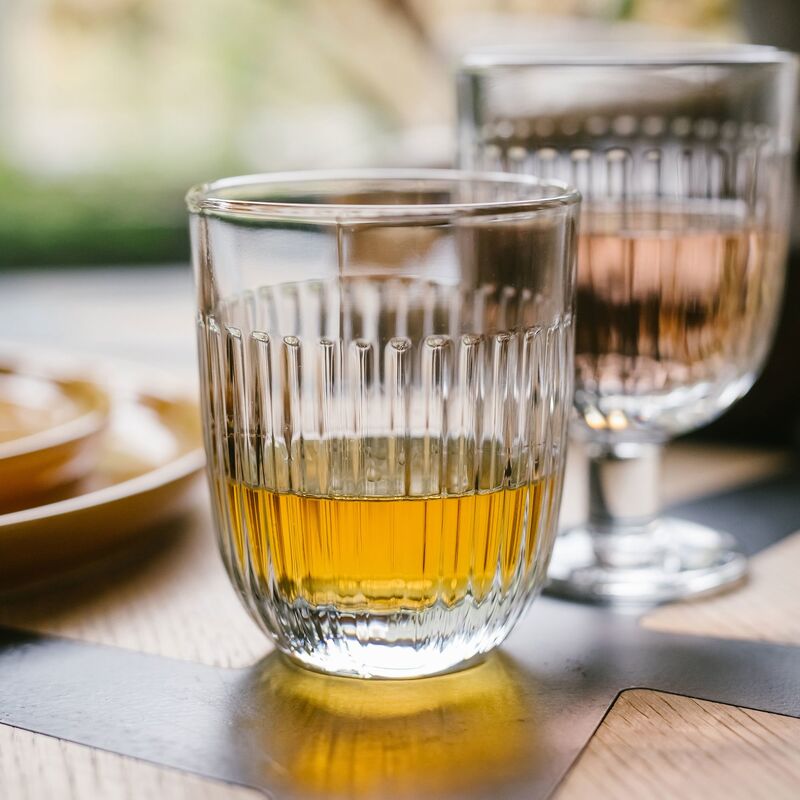 Ouessant vannglass 29 cl, 6-pakning