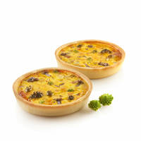 Airplus 12 rund N.4 bakeform