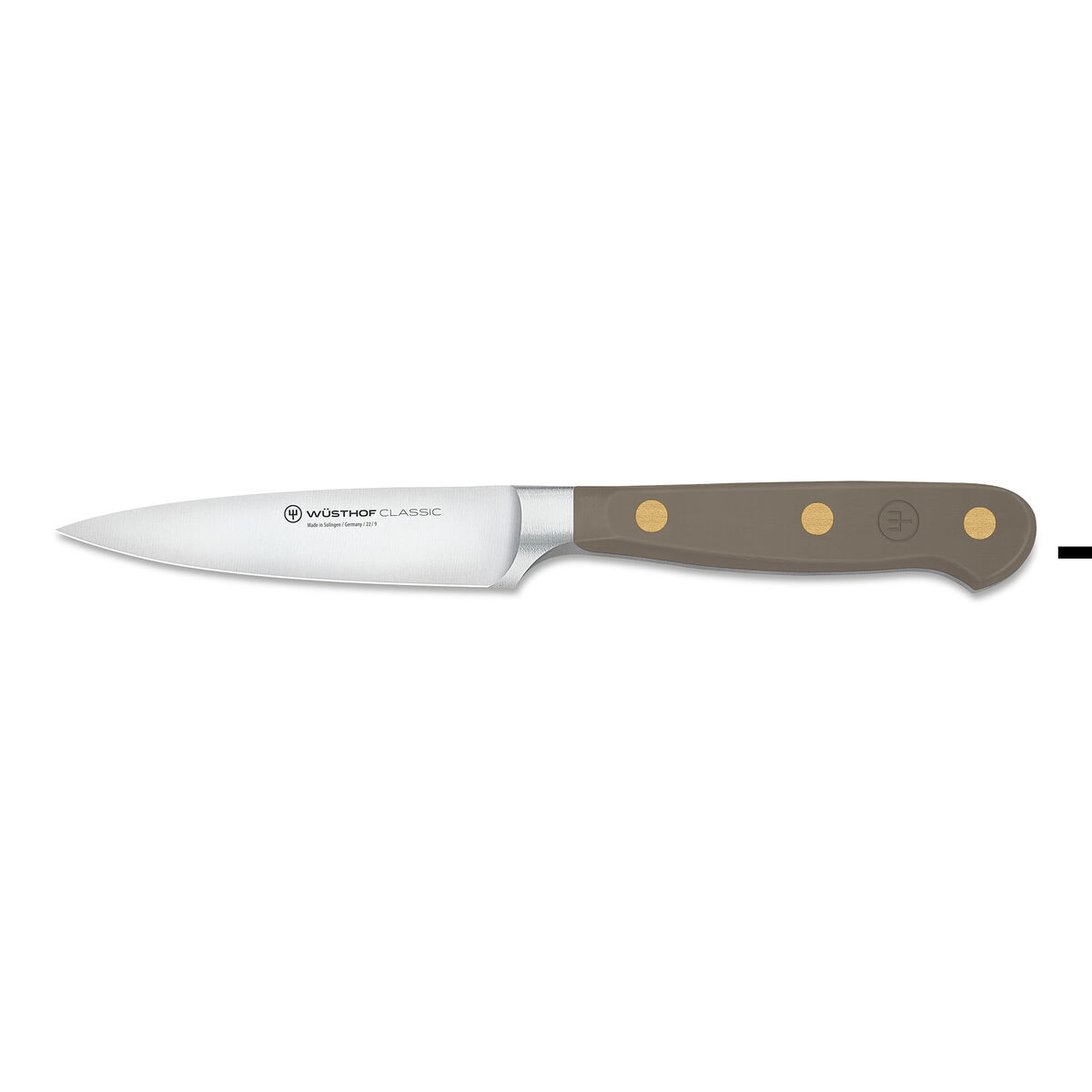 Wüsthof Skalkniv Classic Farve Velvet Østers 9 cm