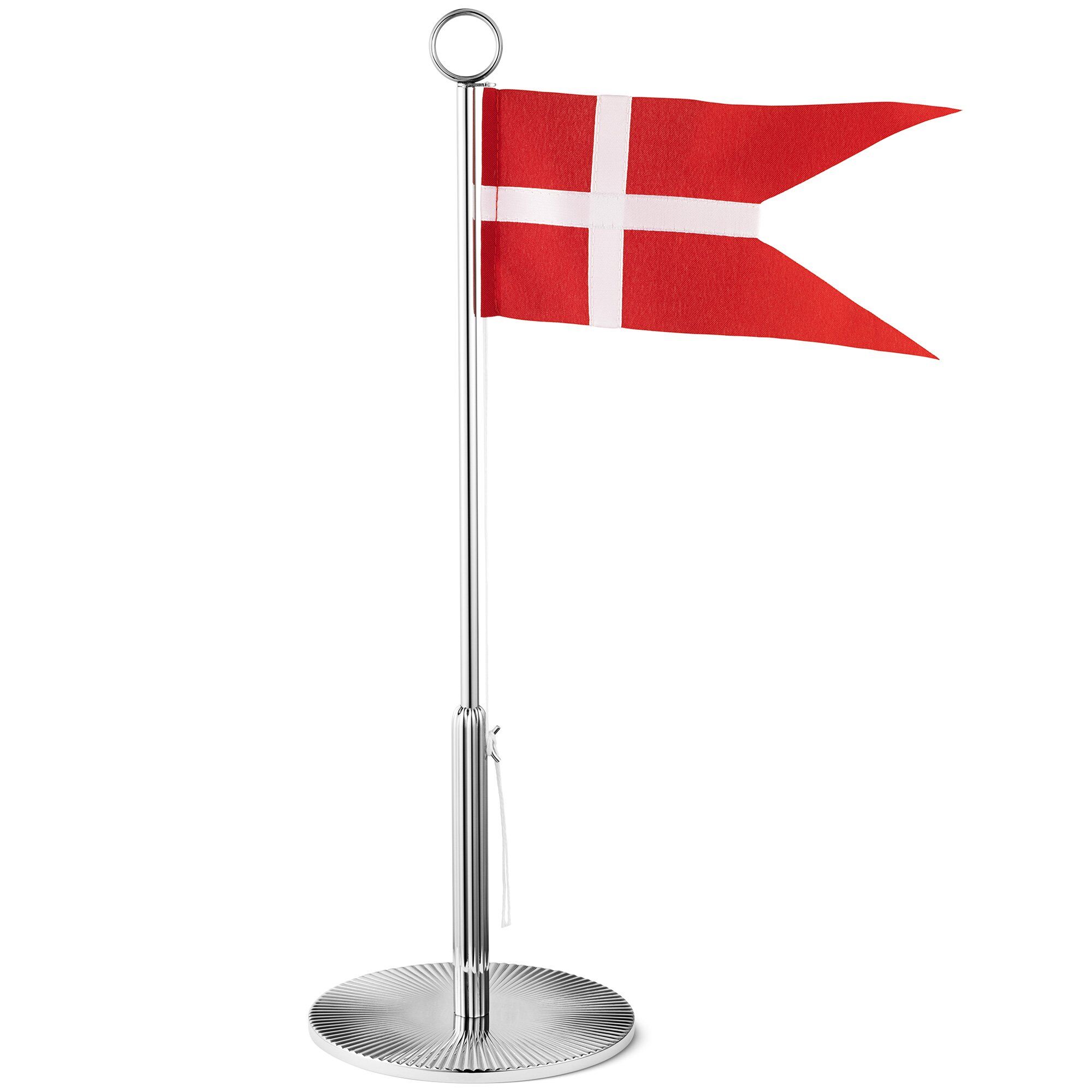 Bernadotte Födelsedagsflagga