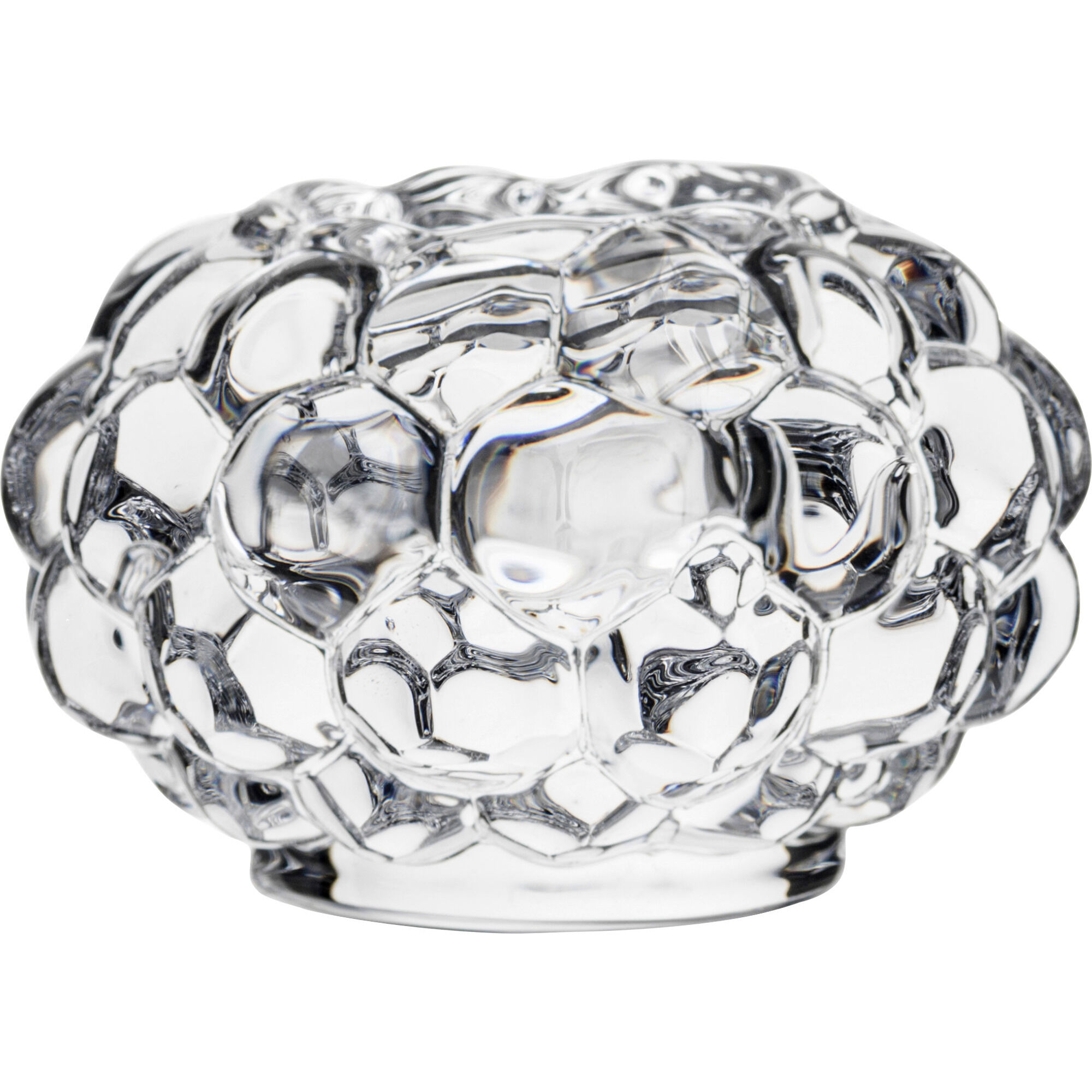 Orrefors - Hallon lyslykt D9,2 cm