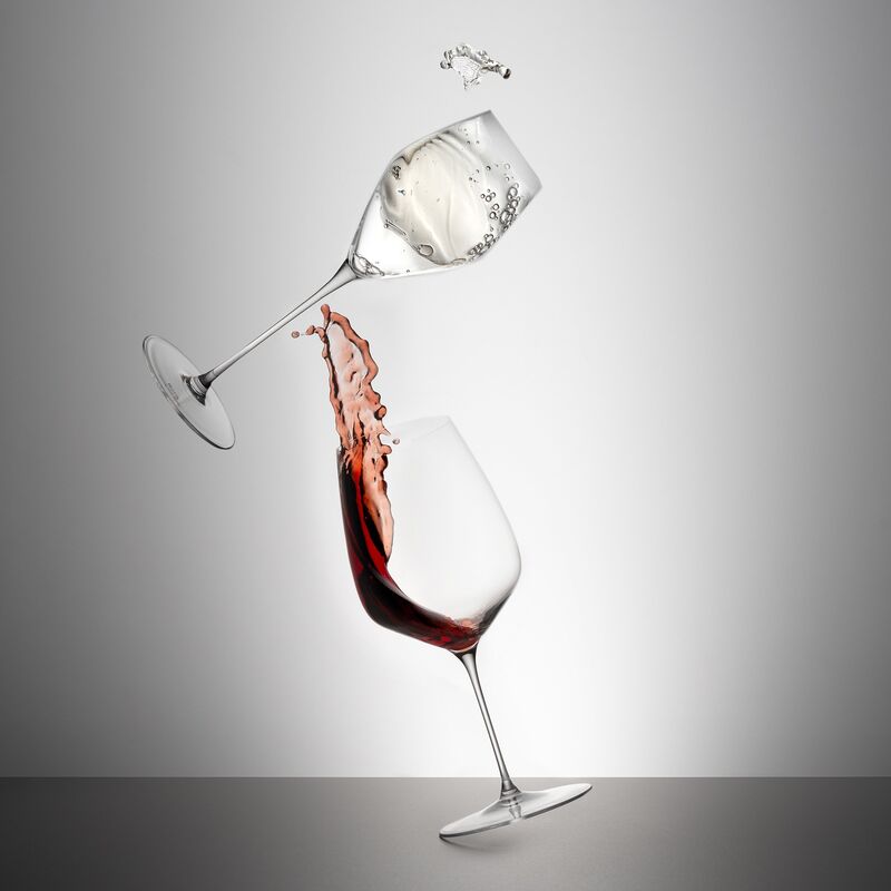 Cabernet/Merlot, vinglas 2-pack