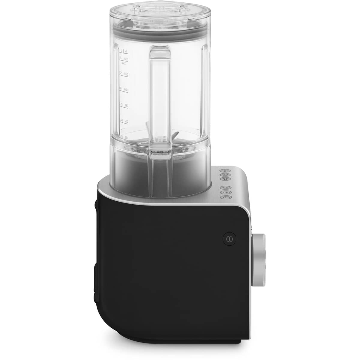 Smeg Blender, musta