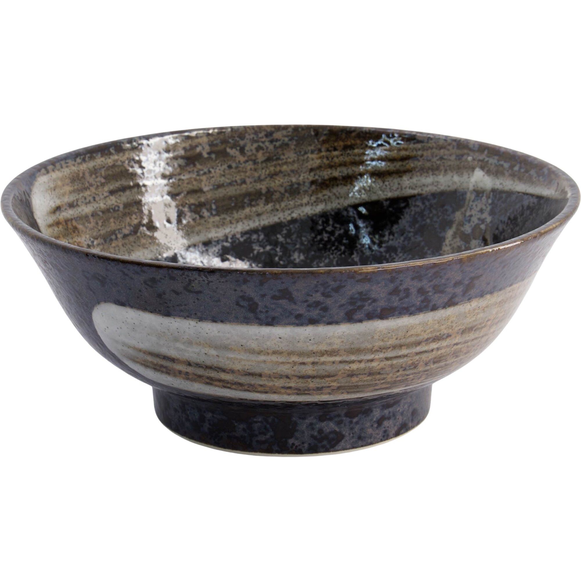 Tokyo design studio Arahake ramenskål 1.300 ml