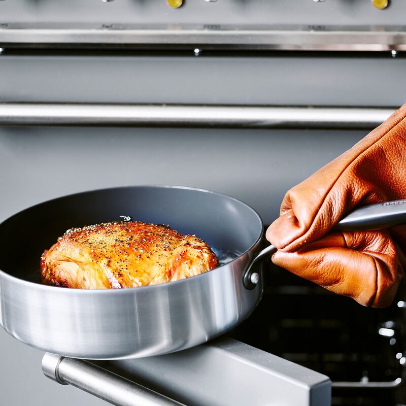 Venice Pro Noir grydesæt 13 dele