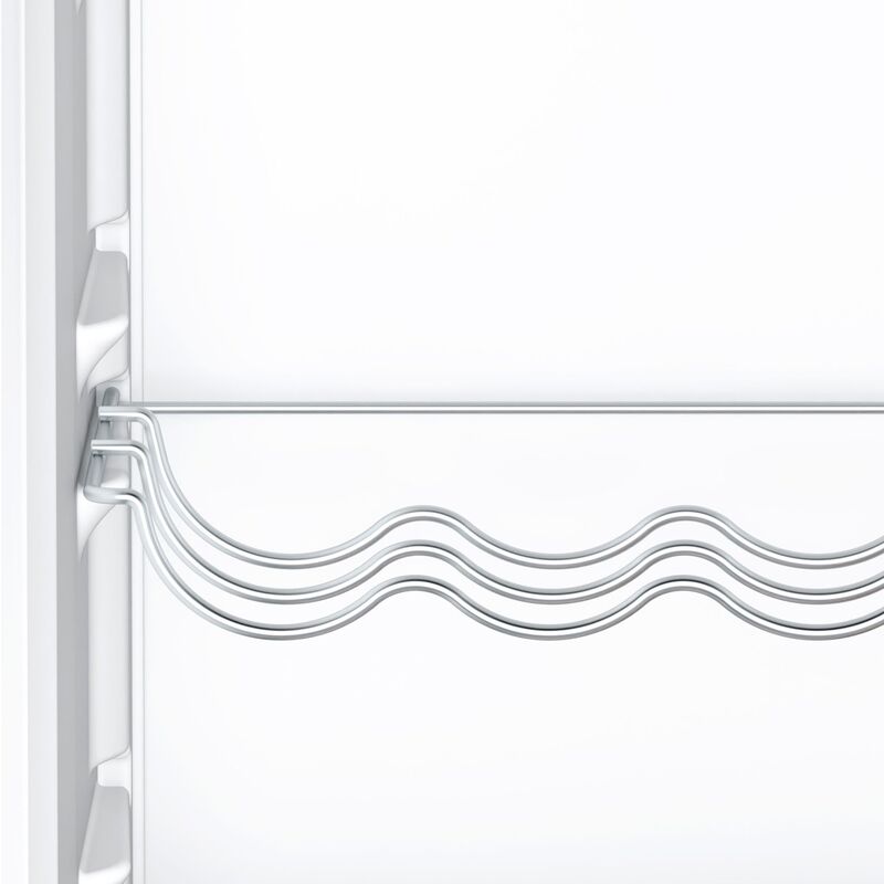 KI86NVSE0 iQ300 jääkaappipakastin, integroitu