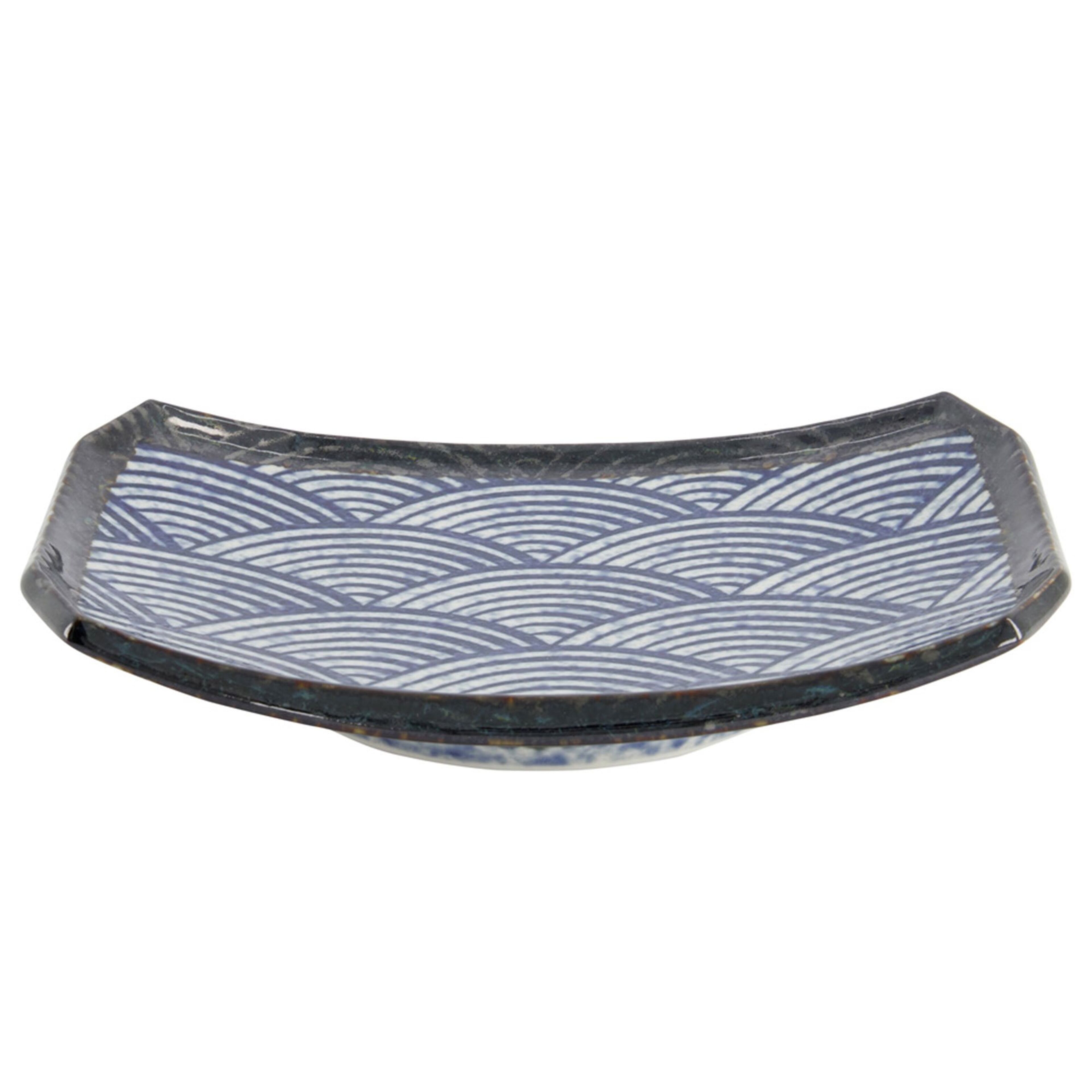 tokyo-design-studio-aisai-seigaiha-tallerken-22x14-5x2-3-cm-18585-57642-2