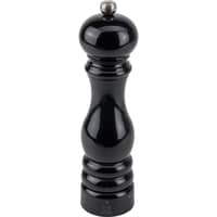 Paris U'Select Saltkvern 22 cm Svart Blank