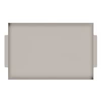 Carry brett 45x30 cm, sand