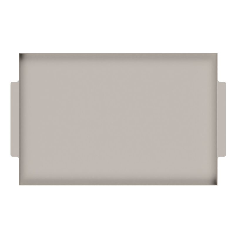 Carry bricka 45x30 cm, sand