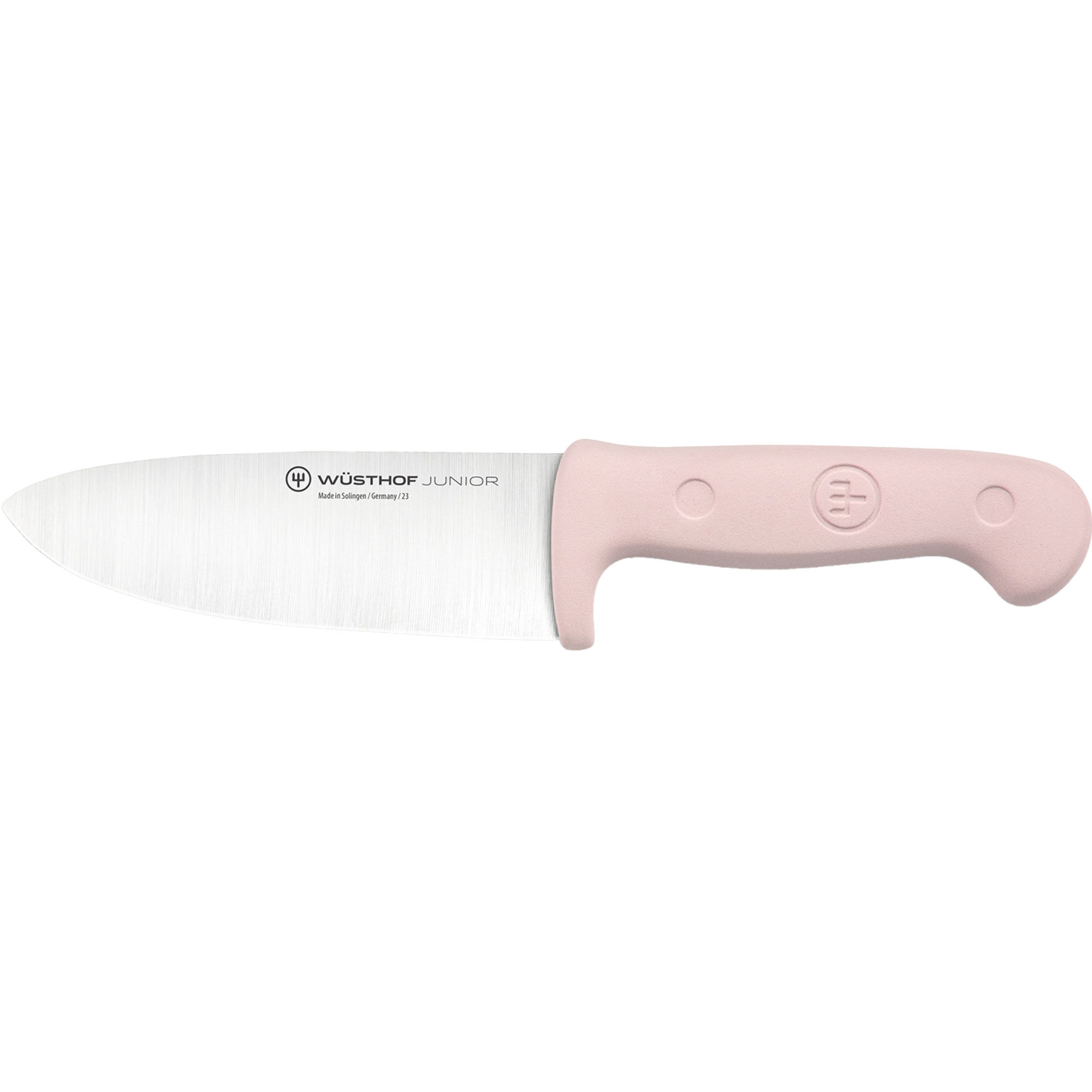 Wüsthof - Junior kockkniv 10 cm, rosa