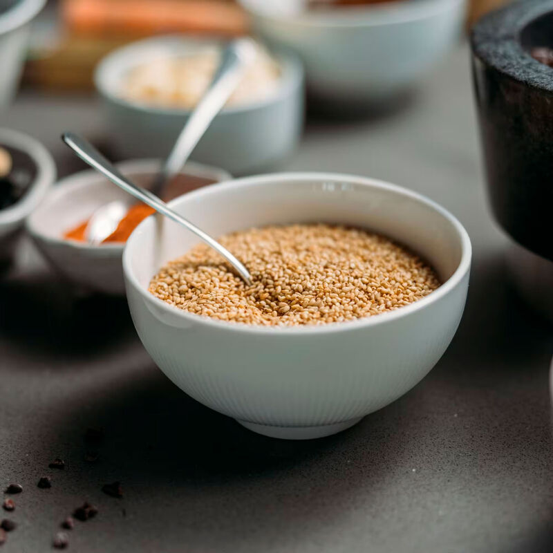 Mareld Linnéa Skål Liten 11,5 cm 8stk