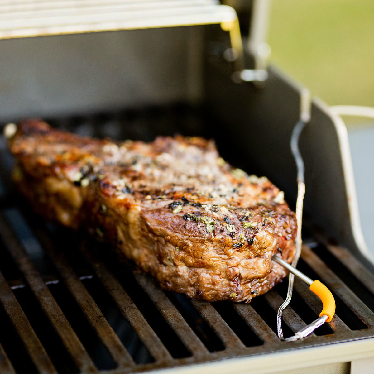 Spirit II E-310 GBS Gassgrill