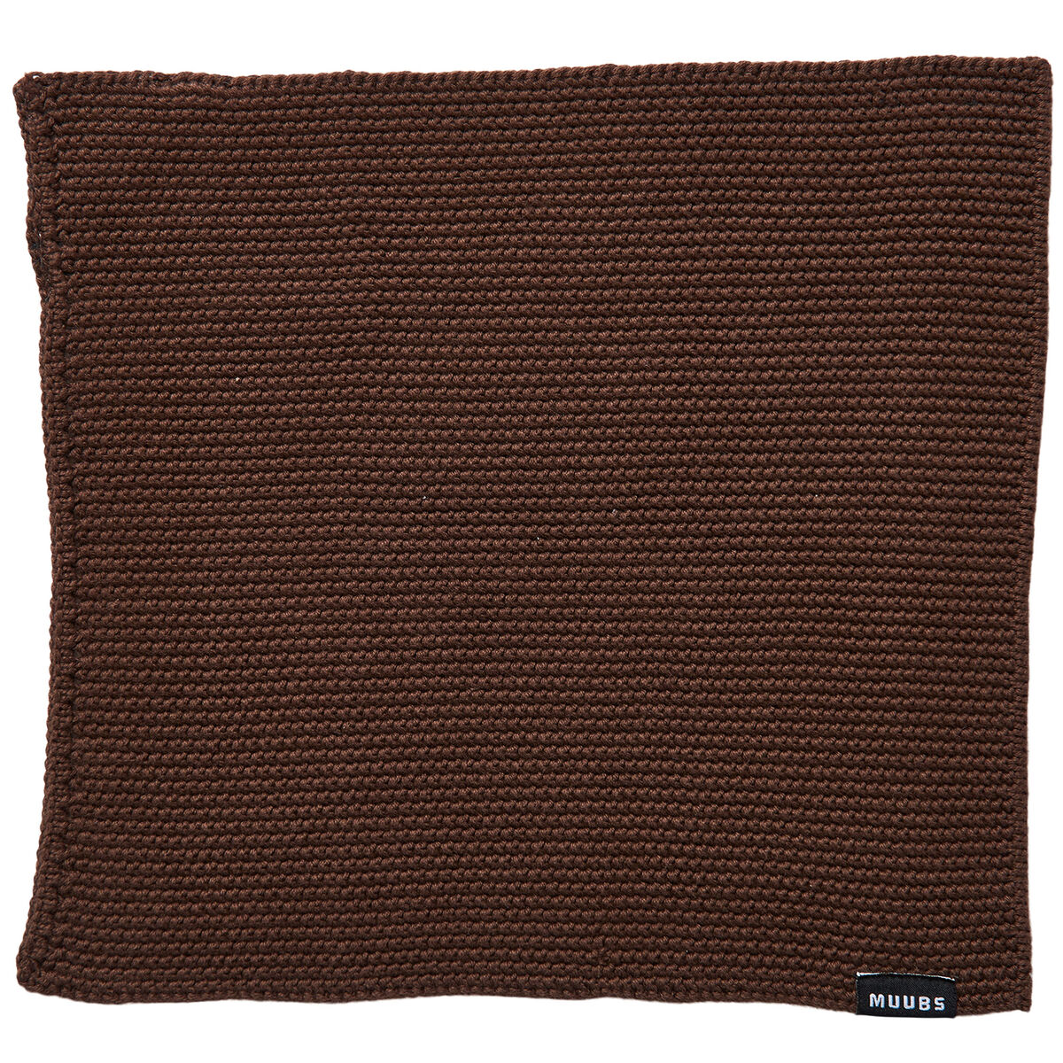 Sentaku karklud, brun/sort, 2 stk.