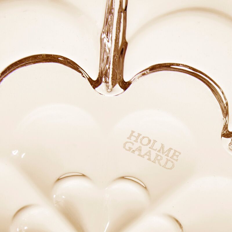 Lily kulho 23 cm, toffee rose